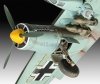 Revell 64972 Junkers Ju 88 A-1 Battle of Britain - model set 1/72 